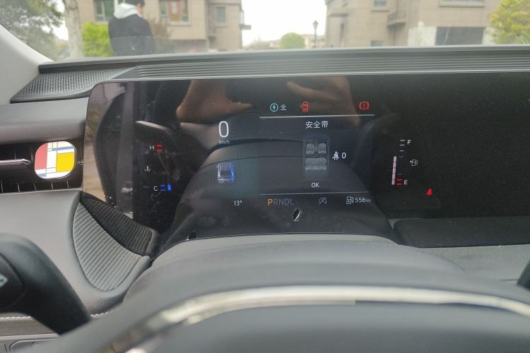 Used Ford Mondeo 2022 EcoBoost 245 Fashion Edition