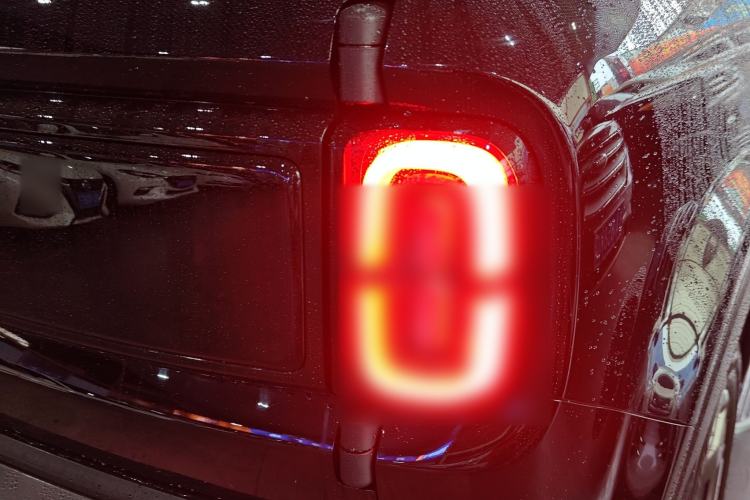 Used Baojun Spark EUV 2024 Flagship Edition 4 Seats