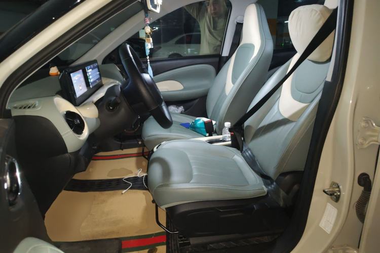 Used Wuling Bingo 2024 333 km Enjoyment Version