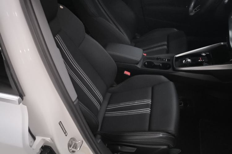 Used Audi A3 2023 Updated Sportback 35 TFSI Stylish Sports Type
