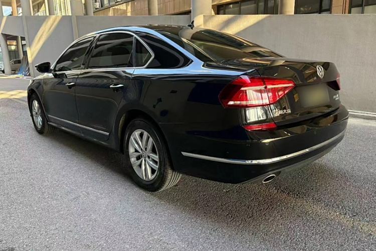 Used Volkswagen Passat 2016 330TSI DSG Luxury Edition