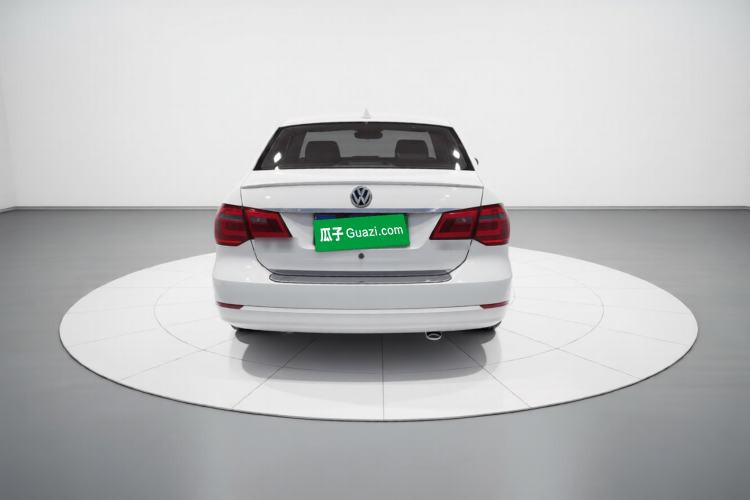 Used Volkswagen Jetta 2013 1.4L Manual Fashion Model