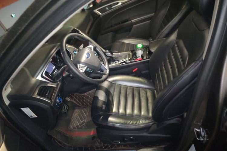 Used Ford Mondeo 2013 2.0L GTDi 200 Fashion Edition
