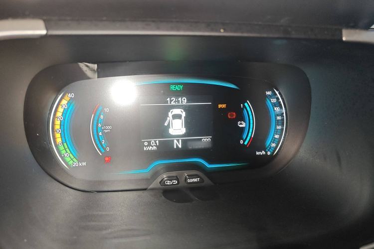 Used Chery New Energy Little Ant 2021 150 000 Yuan Ant Fan Edition New Ant Xuan Version Lithium Iron Phosphate