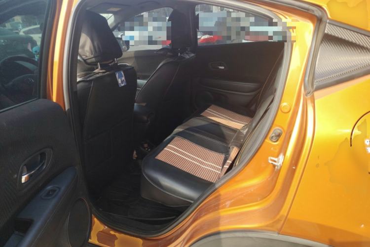 Used Honda XR-V 2015 1.5L LXi CVT Classic Edition