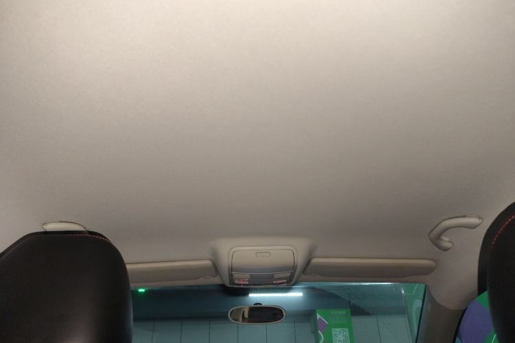 Used Volkswagen Scirocco 2011 1.4 TSI Single-Turbo Fashion Edition Headliner