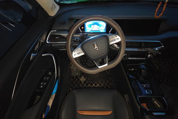 Used Bestune T77 2020 PRO 280 TID Automatic Luxury Model