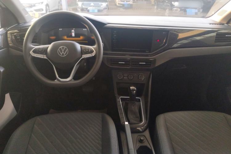 Used Volkswagen Lavida 2023 New Rui 1.5L Automatic New Yi Edition
