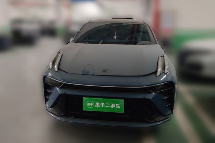 Used Lynk & Co 03 2023 2.0TD DCT H-Power Halo