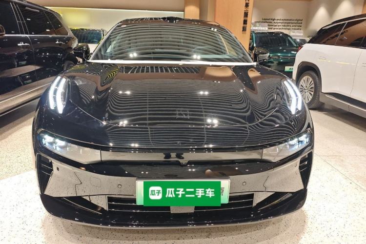 Used Zeekr 001 2026 Model 103° Rear-Drive Max Version Front