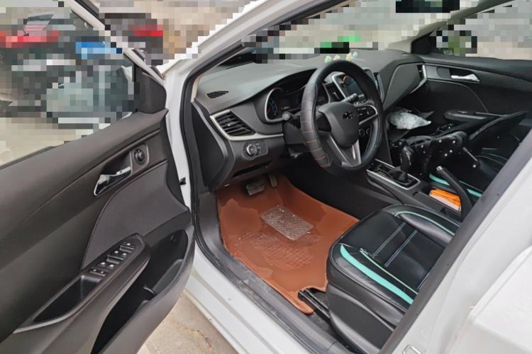 Used Chevrolet Cavalier 2019 320 Automatic Xinyue Edition