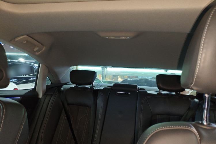 Used Audi A7L 2024 45 TFSI Luxury Edition
