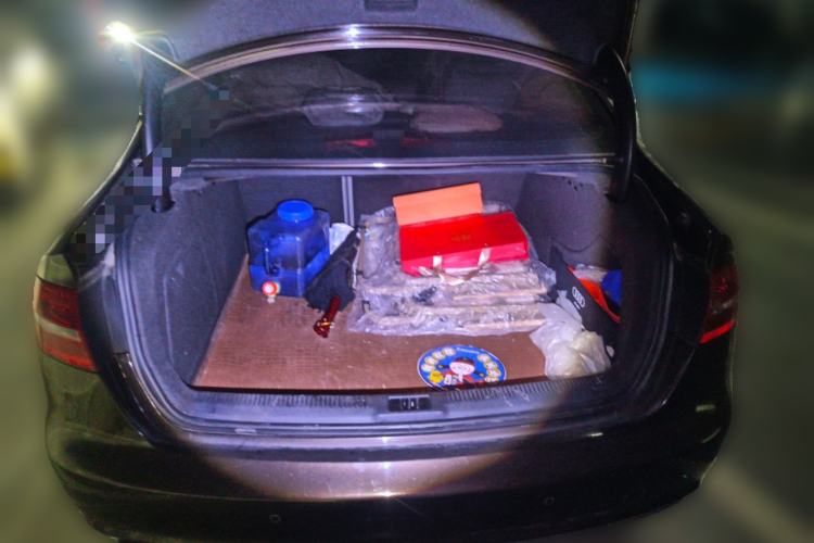 Used Audi A4L 2013 35 TFSI Automatic Technology Edition