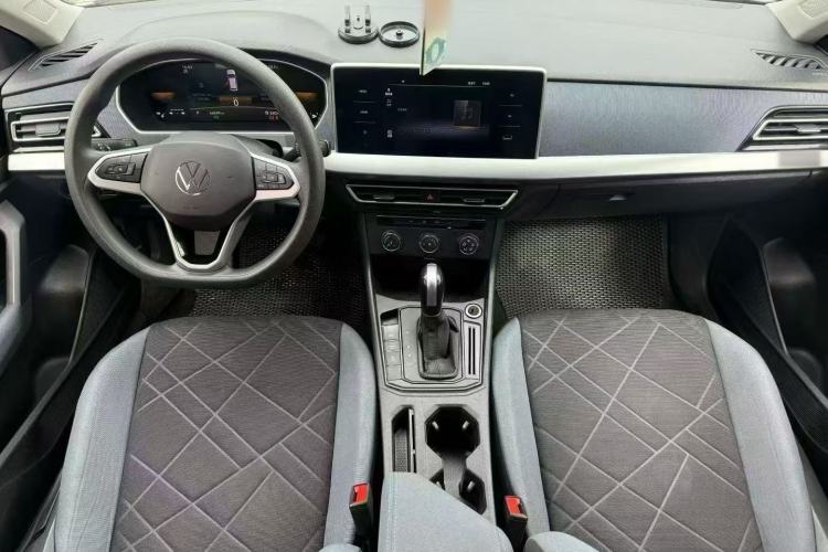 Used Volkswagen Lavida 2023 1.5L Automatic De Yi Edition Interior 2