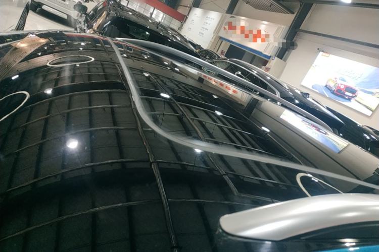 Used Volkswagen Tayron 2023 380TSI Four-Wheel Drive R-Line Pro Smart Edition
