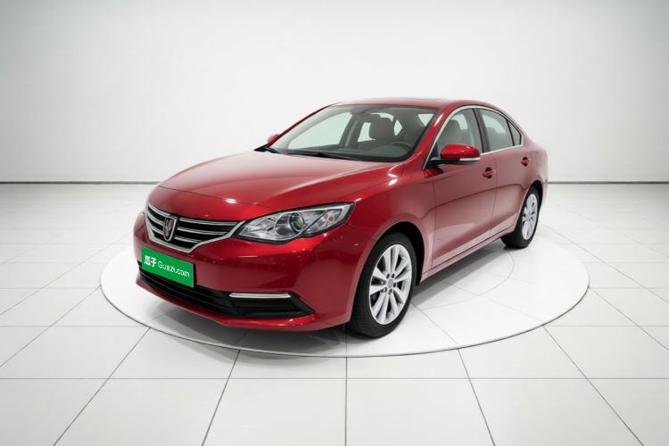 Used Roewe 360 2015 1.5L Automatic Luxury Edition Guazi used car, China used car export, Used car for sale, Used  cars, Cheapest cars for sale