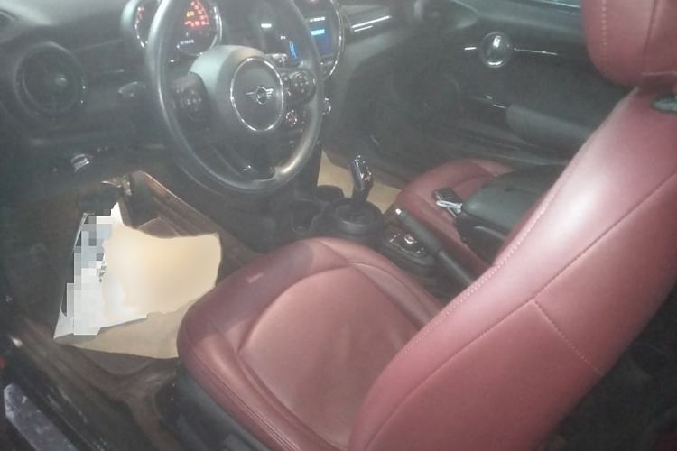 Used MINI MINI 2018 1.5T ONE PLUS
