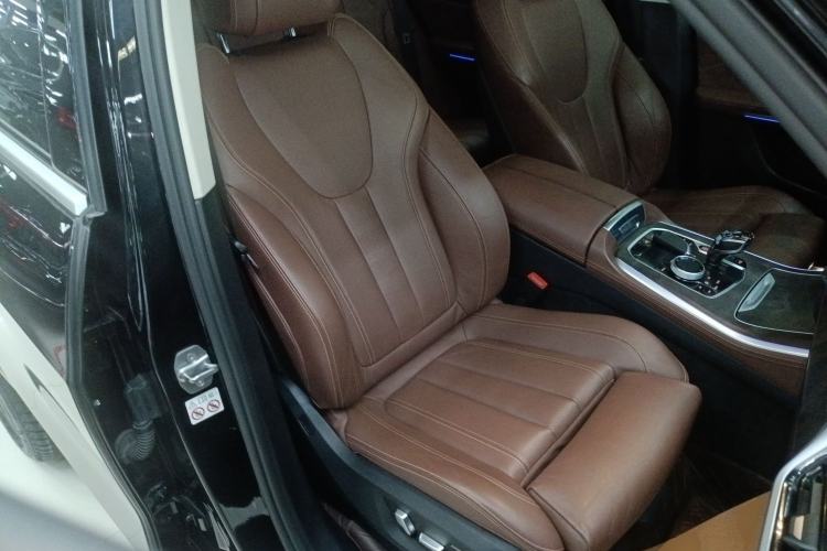 Used BMW X5 2020 xDrive30i M Sport Package
