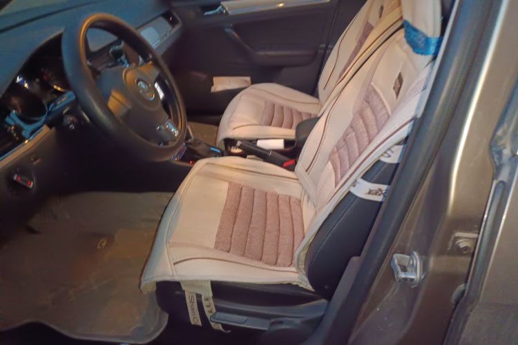 Used Volkswagen Bora 2013 1.4T Automatic Comfort Model