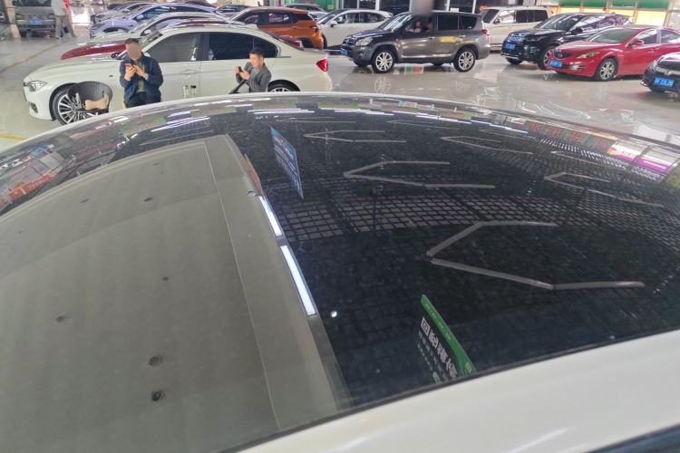 Used Tesla Model Y 2022 Rear-Wheel-Drive Version