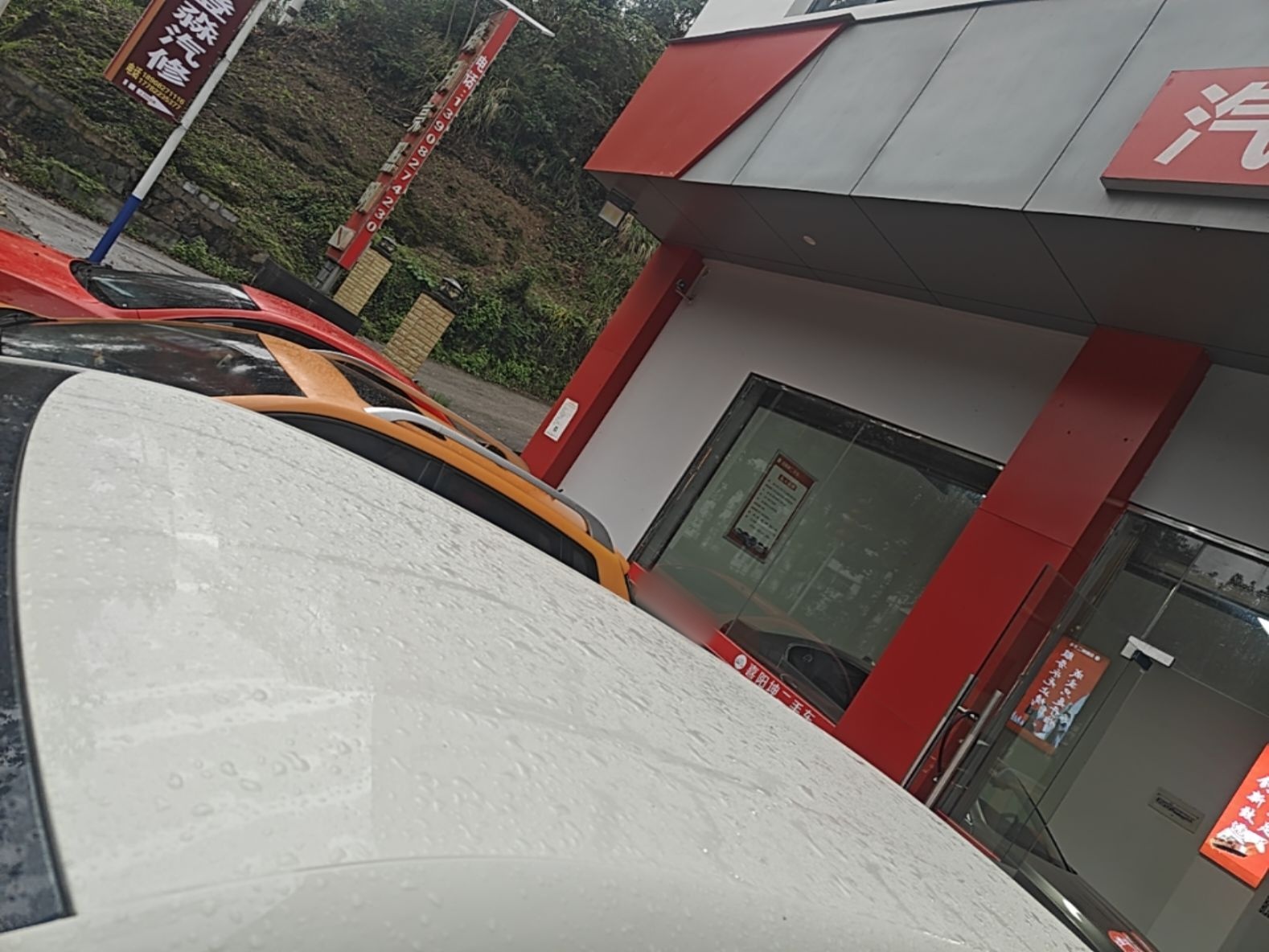 BYD Seagull 2025 305km Active Version — снимка 7