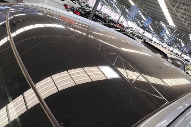 Used GAC Trumpchi EMKOO 2022 2.0T Neutron Star Pro Edition