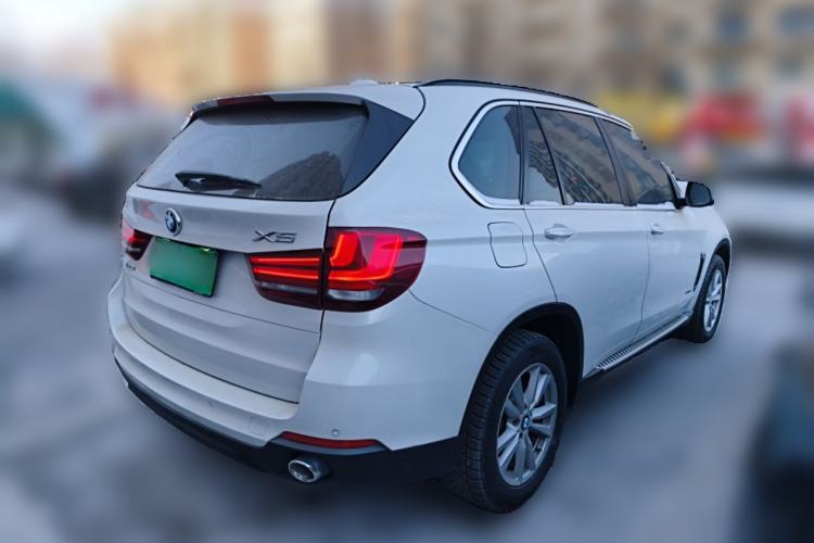Used BMW X5 (Import) 2015 xDrive28i