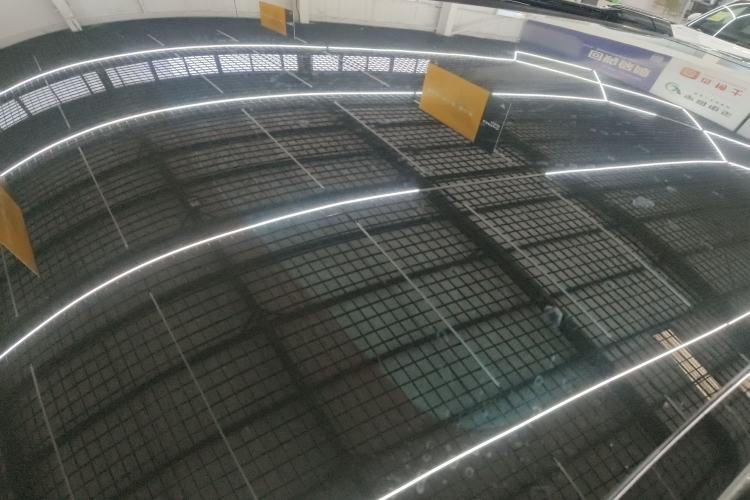 Used XPeng G9 2025 625 Long-Range Max
