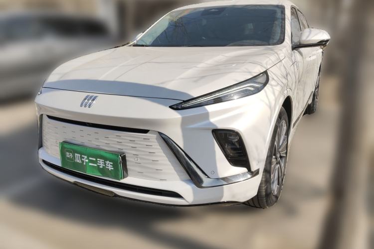 Used Buick E5 2023 Zhenxiang Standard Range Edition