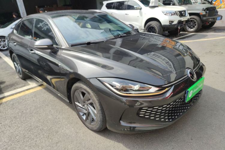 Used Volkswagen Lamando 2024 Lavida L 280TSI DSG Spicy Edition