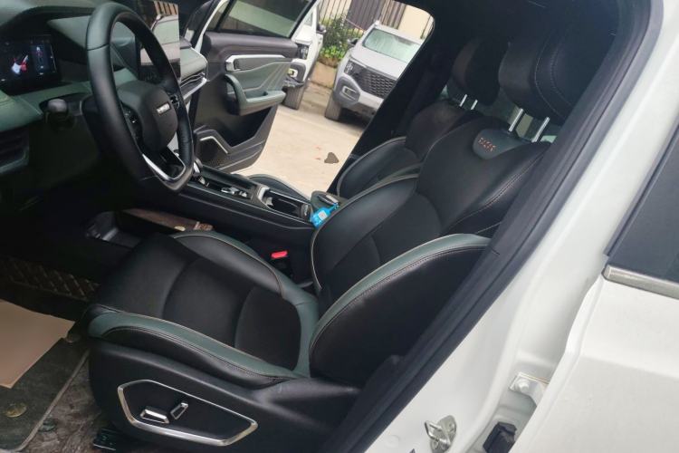 Used Radar Horizon 2024 460 km All-Wheel-Drive Max Version