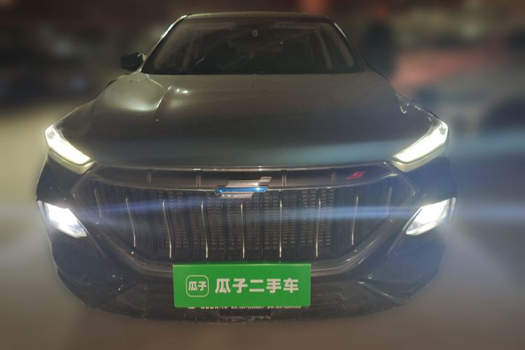 Used CHANGAN OSHAN X5 2021 1.5T DCT Prestige Edition
