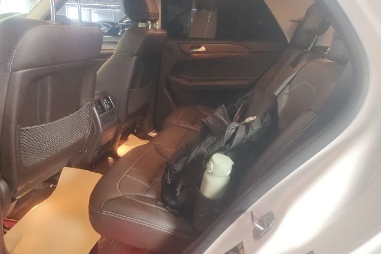 Used Mercedes-Benz GLE-Class 2018 GLE 400 4MATIC U.S. specification
