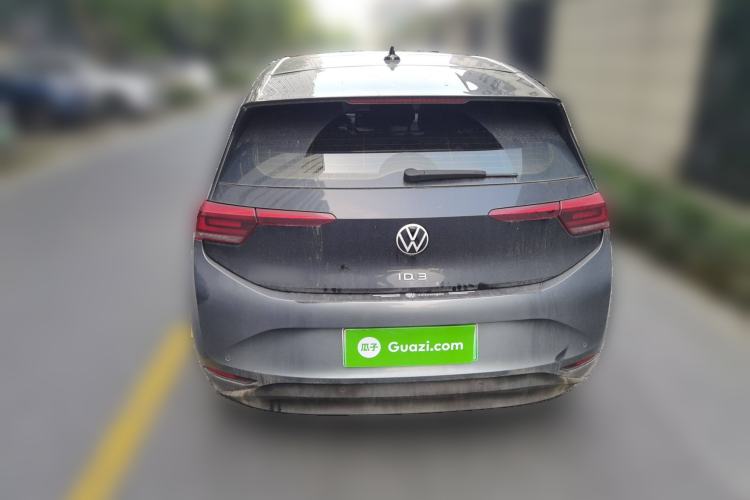 Used Volkswagen ID.3 2022 Pure Edition