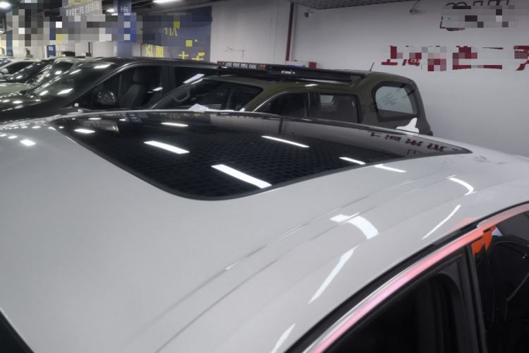 Used Audi Q5L Sportback 2021 40 TFSI Luxury Edition
