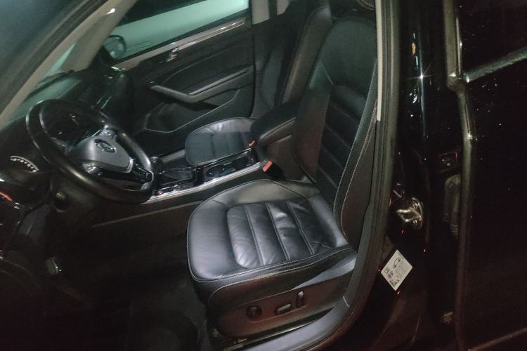 Used Volkswagen Passat 2017 330TSI DSG Luxury Edition