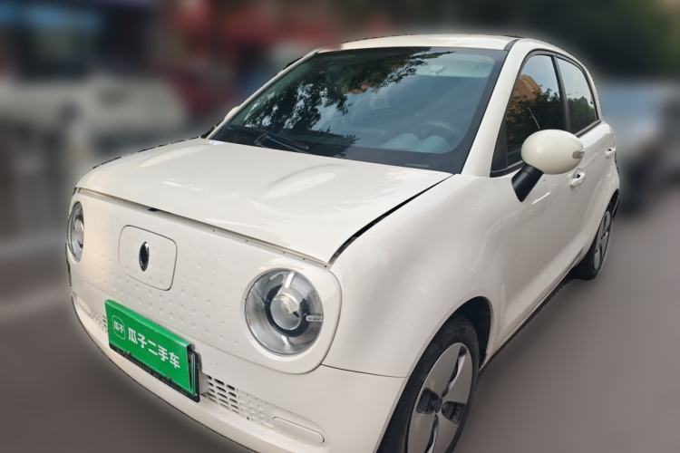 Used ORA Black Cat 2021 301 km Basic Version Guazi used car, China used car export, Used car for sale, Used  cars, Cheapest cars for sale
