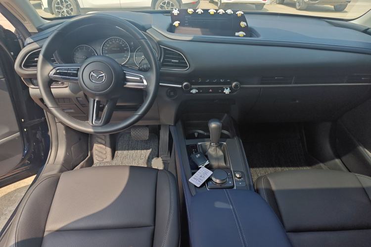 Used Mazda CX-30 2022 2.0L Automatic Zhiyue Trim