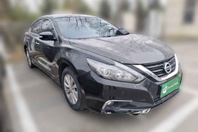 Used Nissan Teana 2016 2.0L XL Comfort Edition Front Right 45 Deg
