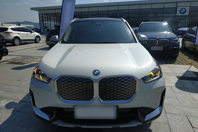 Used BMW iX1 2023 eDrive25L X Design Package