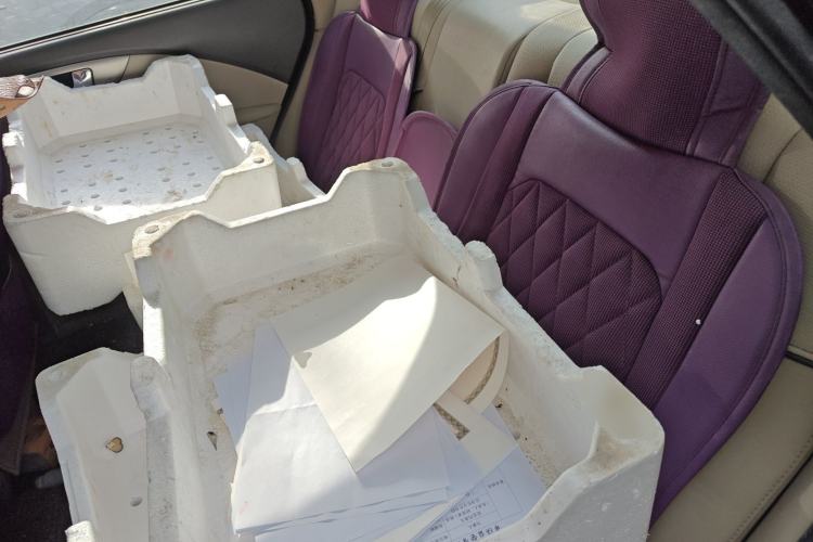 Used Buick Excelle 2015 1.5L Automatic Classic Model
