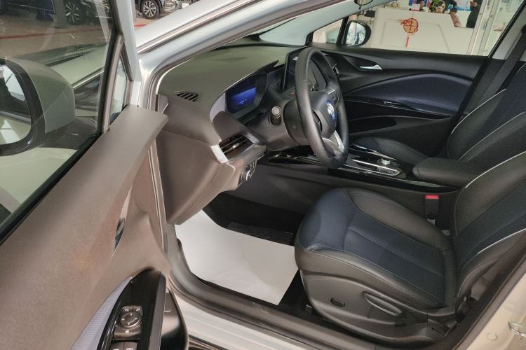 Used Buick Velite 6 2024 430km Enjoyment Version