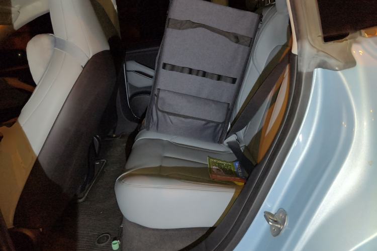 Used Nio ET5 2022 75 kWh