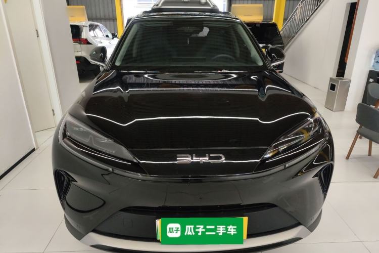 Used BYD Sealion 07 DM-i 2025 150 Flagship+ Edition