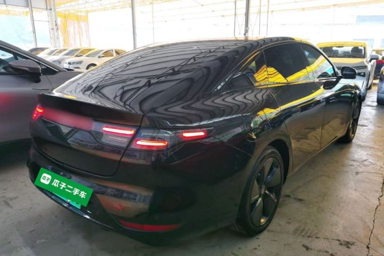 Used Leapmotor C01 2023 525 Comfort Edition