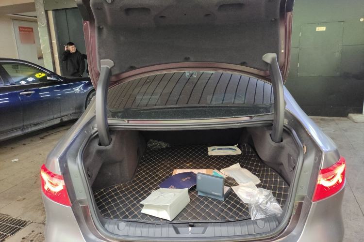 Used Jaguar XFL 2020 XFL 2.0T P200 Two-Wheel-Drive Elite Edition
