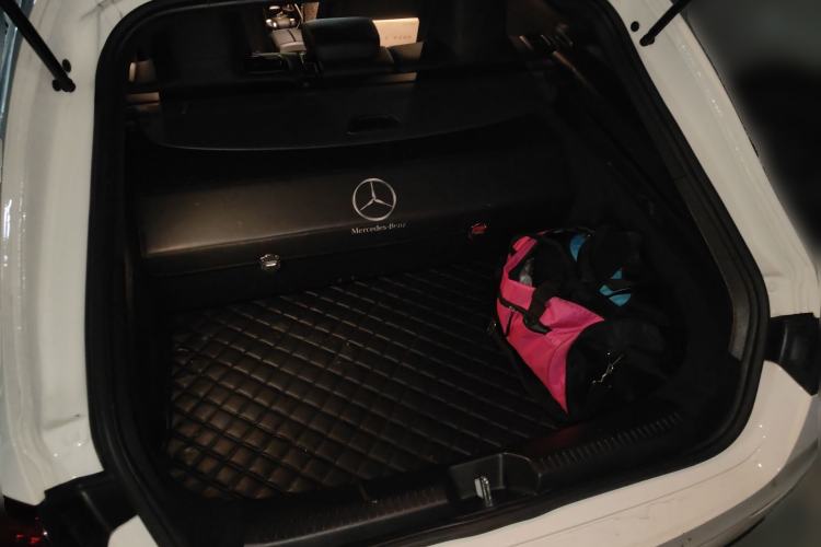 Used Mercedes-Benz CLA 2020 CLA 200 Shooting Brake
