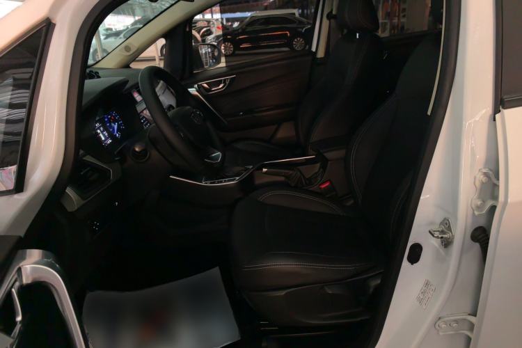 Used Geely Auto Vision X3 2020 1.5L CVT Luxury Model