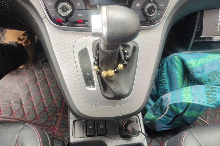 Used Haval M6 2019 1.5T DCT Two-Wheel Drive Value Edition China VI Standard
