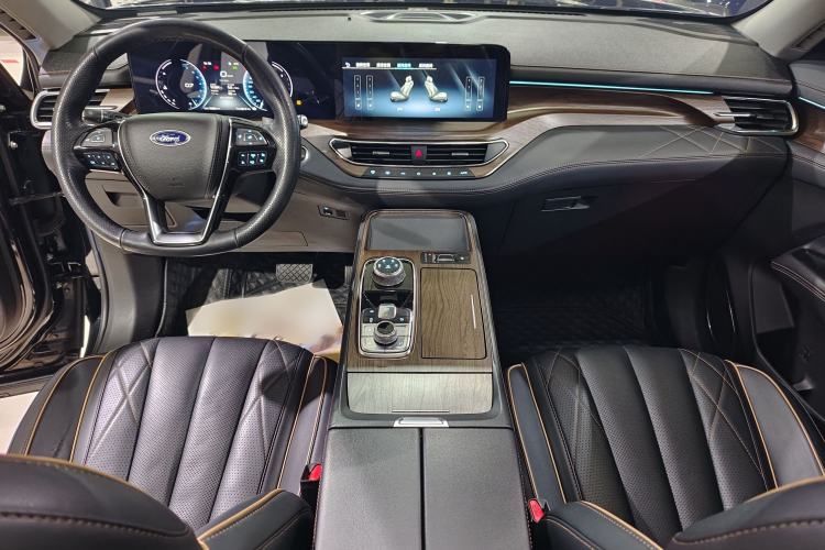 Used Ford Equator 2021 EcoBoost 225 Premier 6-Seater